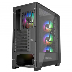 ������ ��� ���������� Powercase Alisio Micro X4B V2, ��� ��, CAMCXB-A4