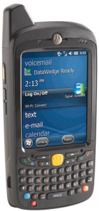    Motorola MC67NA-PDABAA00300