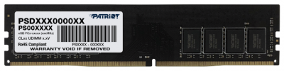 ����������� ������ Patriot PSD416G266681