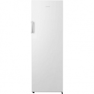   Hisense FV245N4AW1, white