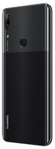    Huawei P smart Z 4/64GB (STK-LX1), Midnight black - 