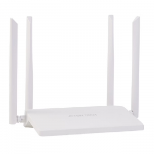 Wi-Fi ������ Jeton AX3000 Air, �����