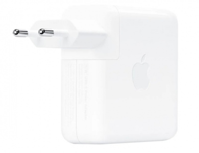     Apple 61W USB-C Power Adapter (MRW22ZM/A)