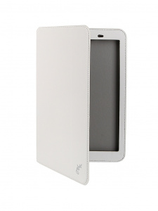 Чехол G-case Executive для Huawei MediaPad T1 10 White