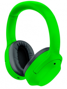 ���� ������ ��������� Bluetooth Razer Opus X Green ��������-�������� ������������