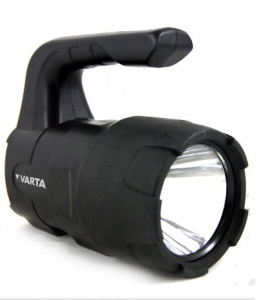  Varta Work Indestructible lantern 4C (18750101421), 