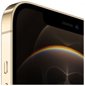    Apple iPhone 12 Pro Max 512GB Gold (MGDK3RU/A) - 