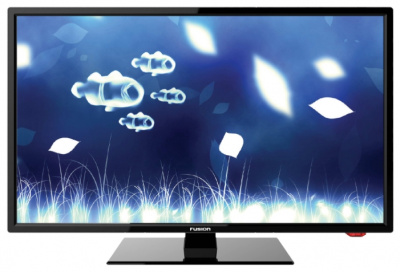 - FUSION FLTV-22C10
