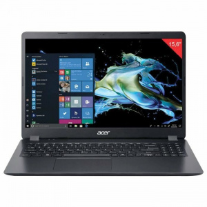  Acer EX215-52-781V, black