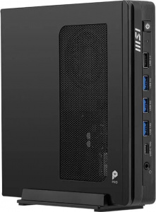 ����-��������� MSI Pro DP10 A14MG-009BRU i7 14700 (2.1)/UHDG 770/��� �� ������ (936-B21011-009)