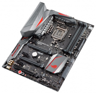   ASUS MAXIMUS VIII HERO