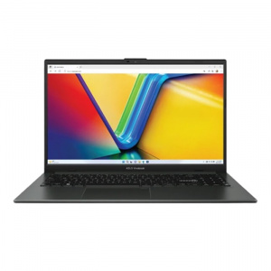 ������� ASUS VivoBook Go 15 E1504FA-BQ052 (90NB0ZR2-M02270) 15.6" FHD/Ryzen 3 7320U(2.4Ghz)/8192Mb/SSD512Gb/AMD Radeon/DOS/Black