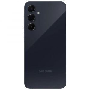    Samsung Galaxy A55 SM-A556EZKACAU 8/128Gb dark blue - 
