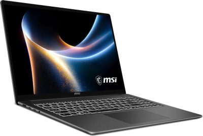 ������� MSI Modern 16S AI+ G3MG (9S7-26U211-013) 16" OLED/Ultra 5 322/16GB/512GB/Arc Gr/FreeDOS/�����