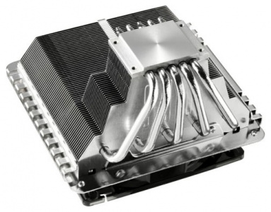   Cooler Master GeminII S524 (RR-G524-18PK-R1)