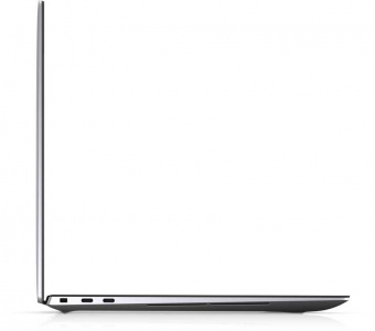  Dell Precision 5550-0170 grey