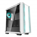   Deepcool CC560 WH V2  , white