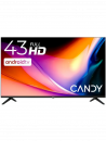 ��-��������� Candy Uno 43 FHD DH1U86D05RU ������