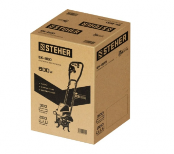 ���� ������ ����������� ������������� STEHER EK-800 ��������-�������� ������������