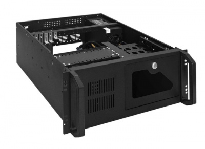 ������ ��������� Exegate Pro 4020S ATX 800W EX244610RUS