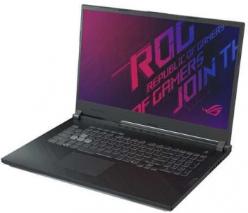 ������� ASUS ROG GL731GT (90NR0223-M04100), gray