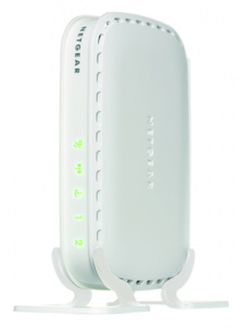 Wi-Fi ����� ������� Netgear WGR612-100RUS
