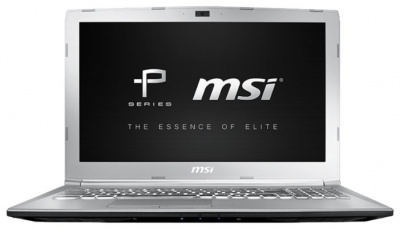  MSI PE62 7RD-1461XRU Silver