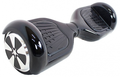    Hoverbot A-3 LIGHT, black - 