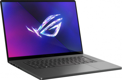������� Asus ROG Zephyrus G16 GU605CM-QR111 16" OLED/Ultra 7 255H/32Gb/1Tb/RTX 5060 8Gb/��� �� �����