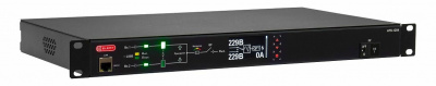  Elemy ATS-1204/16 ATS, 1U, 220B, 16A