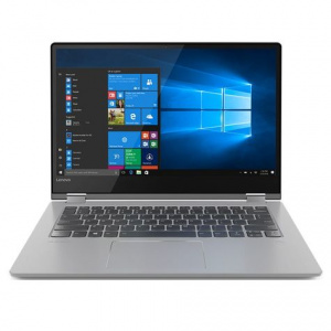  Lenovo Yoga 530-14ARR (81H9000ERU) Black