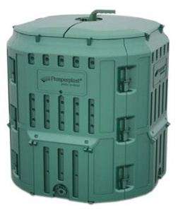    Prosperplast Compothermo (IKB340-G851) 340 , green - 