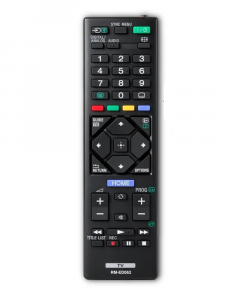 ����� �� Raybe RSN278 ��� ���������� Sony RM-ED062, ��������� � ���������, ������