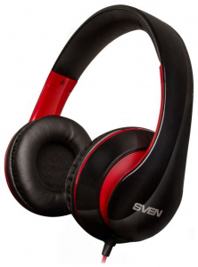     Sven AP-940MV black/red - 