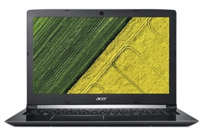  Acer Aspire 5 A515-55-59LK 15.6" black