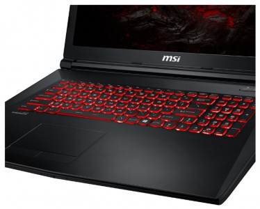 ������� MSI GL72M 7REX-1481XRU (9S7-1799E5-1481) black