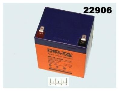 ���� ������ �������������� ������� Delta HR 12-21W (5��) ��������-�������� ������������