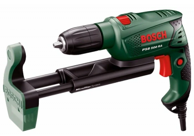   Bosch PSB 500 RA