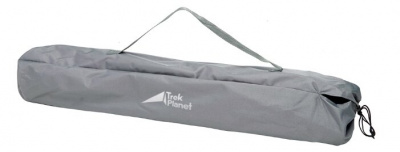    Trek Planet Temper 105 Roll-up 70660  - 