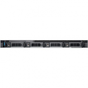  Dell PowerEdge R340 (R340-7679-01), black