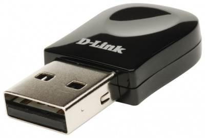 Wi-Fi  D-Link DWA-131/E1A