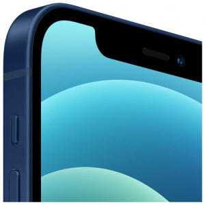    Apple iPhone 12 256Gb Blue (MGJK3RU/A) - 