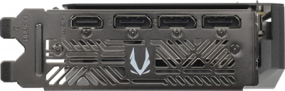 ���������� Zotac RTX5070 TWIN EDGE 12GB GDDR7 192bit 3xDP HDMI 2FAN (ZT-B50700E-10P) ������