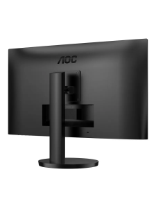���� ������ ������� 27" AOC U27B3CF ������ 3840x2160/60Hz/IPS/4ms/HDMI/USB ��������-�������� ������������
