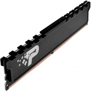 ����������� ������ Patriot DDR4 8GB 3200MHz (PSP48G3200H1) ������, PC4-25600, 3200MHz, CL16