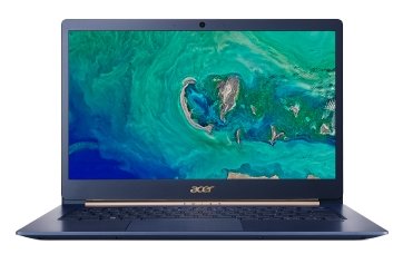  Acer Swift 5 SF514-52T-89UK (NX.GTMER.004) blue