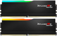   G.SKILL RIPJAWS M5 NEO RGB 32GB (2x16GB) DDR5 6000MHz F5-6000J3636F16GX2-RM5NRK