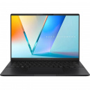  Asus Vivobook S14 OLED S5406SA-QD100 (90NB15R3-M00BP0) 14"/Ultra 7 258V/16Gb/1Tb/NoOS/