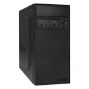    Minitower ExeGate BAA-109U2-AAA400 black