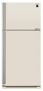  Sharp SJ-XE55PMBE beige